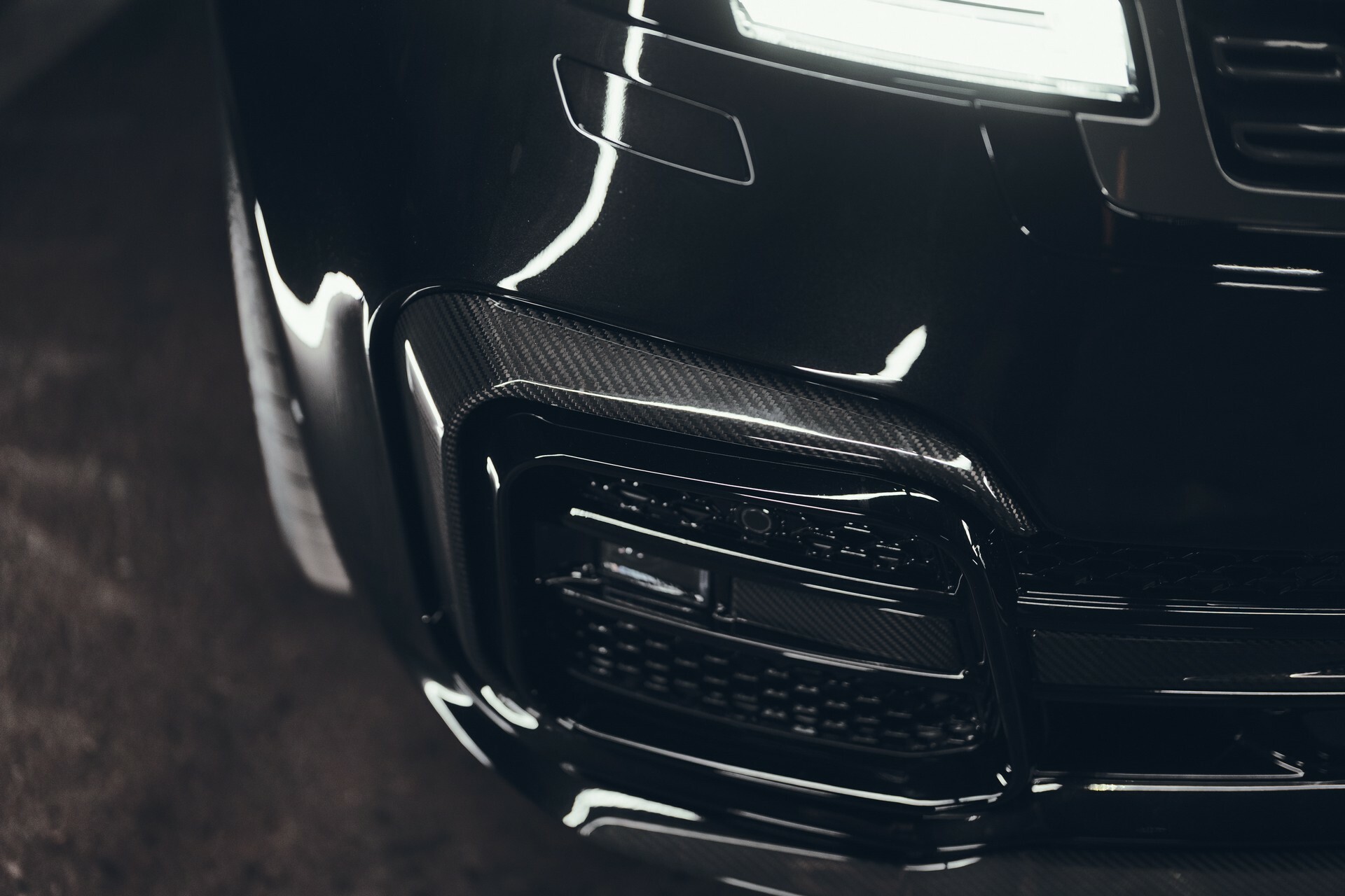 Brabus Range Rover - 43