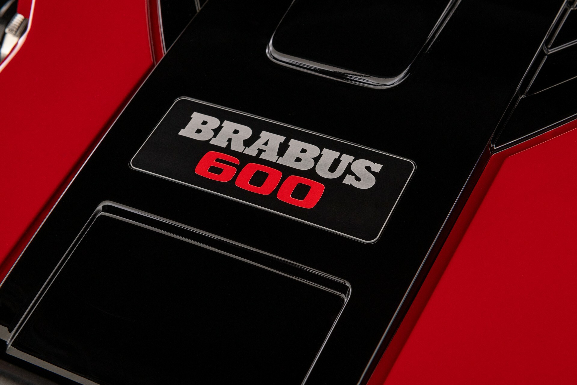 Brabus Range Rover - 50