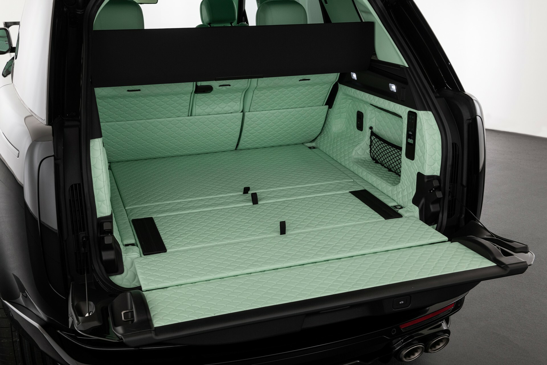 Brabus Range Rover - 51