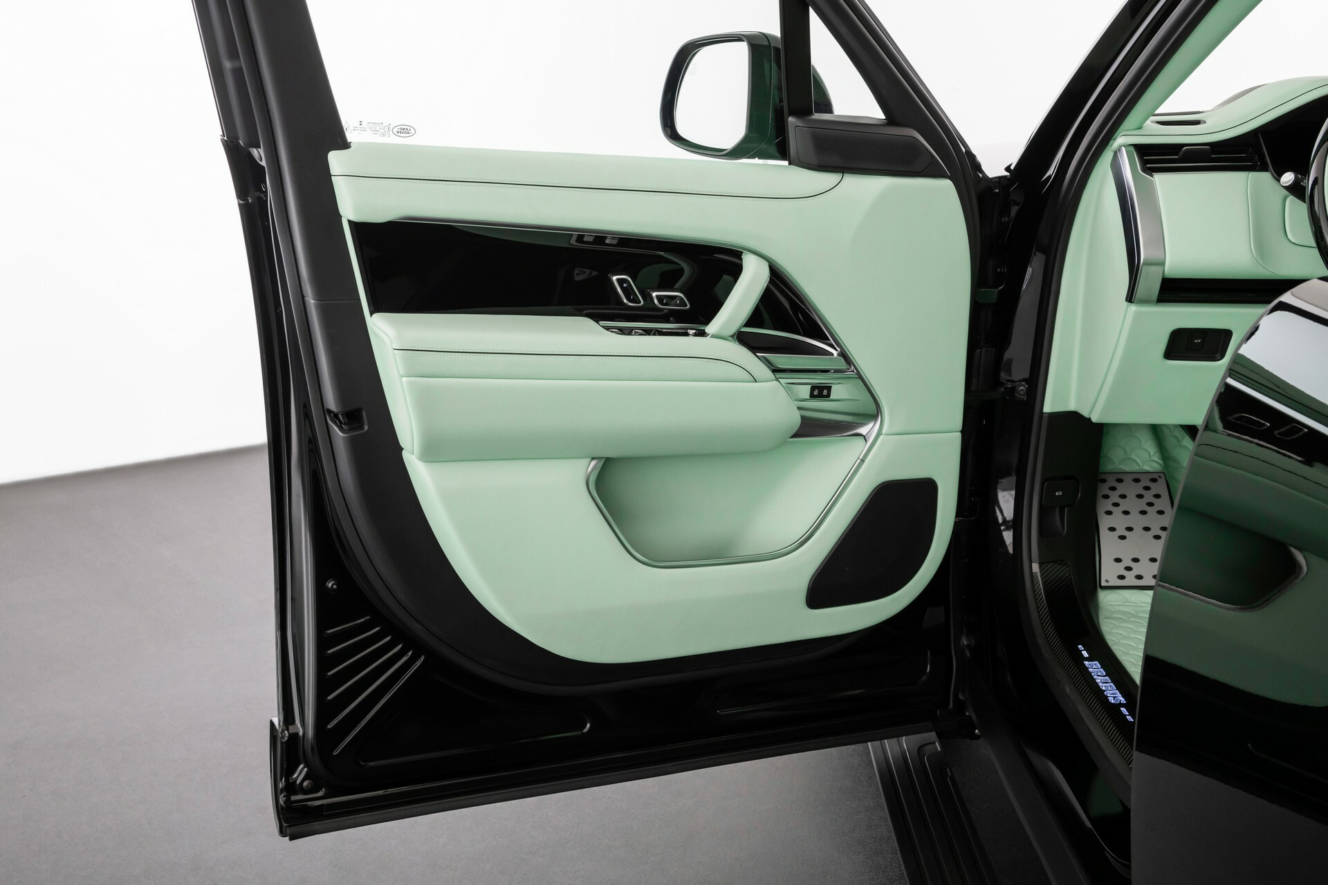 Brabus Range Rover - 52