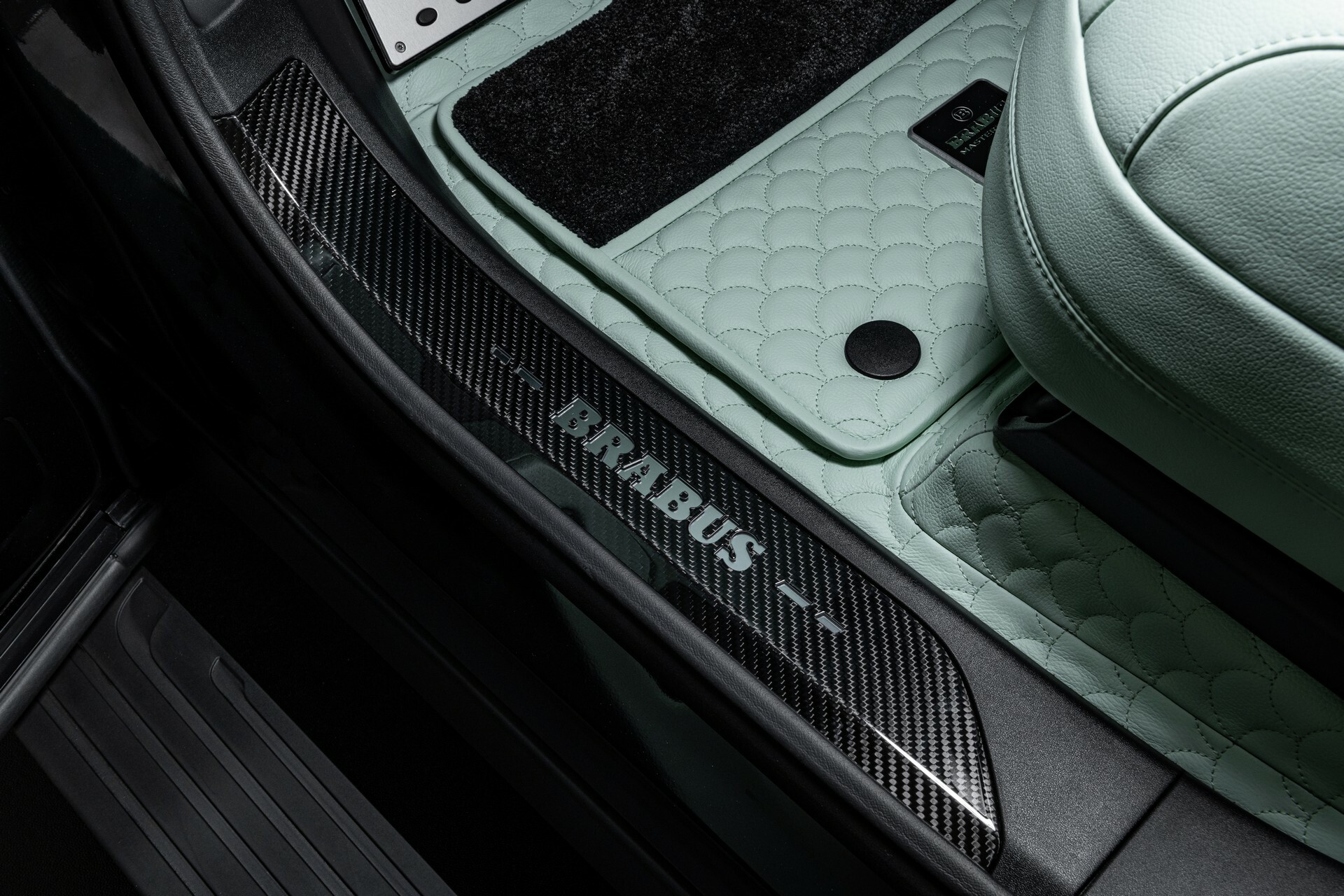 Brabus Range Rover - 54