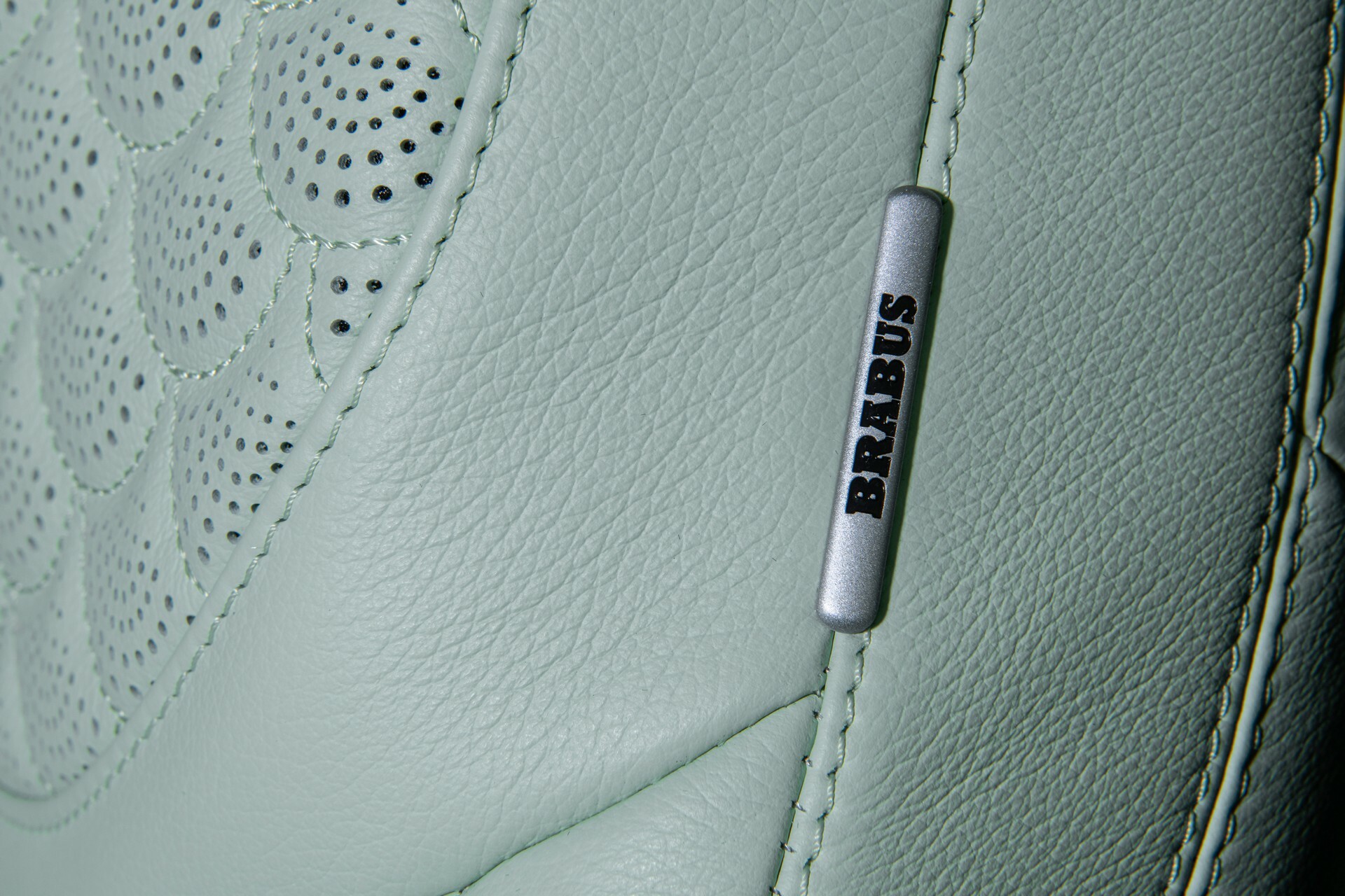 Brabus Range Rover - 56