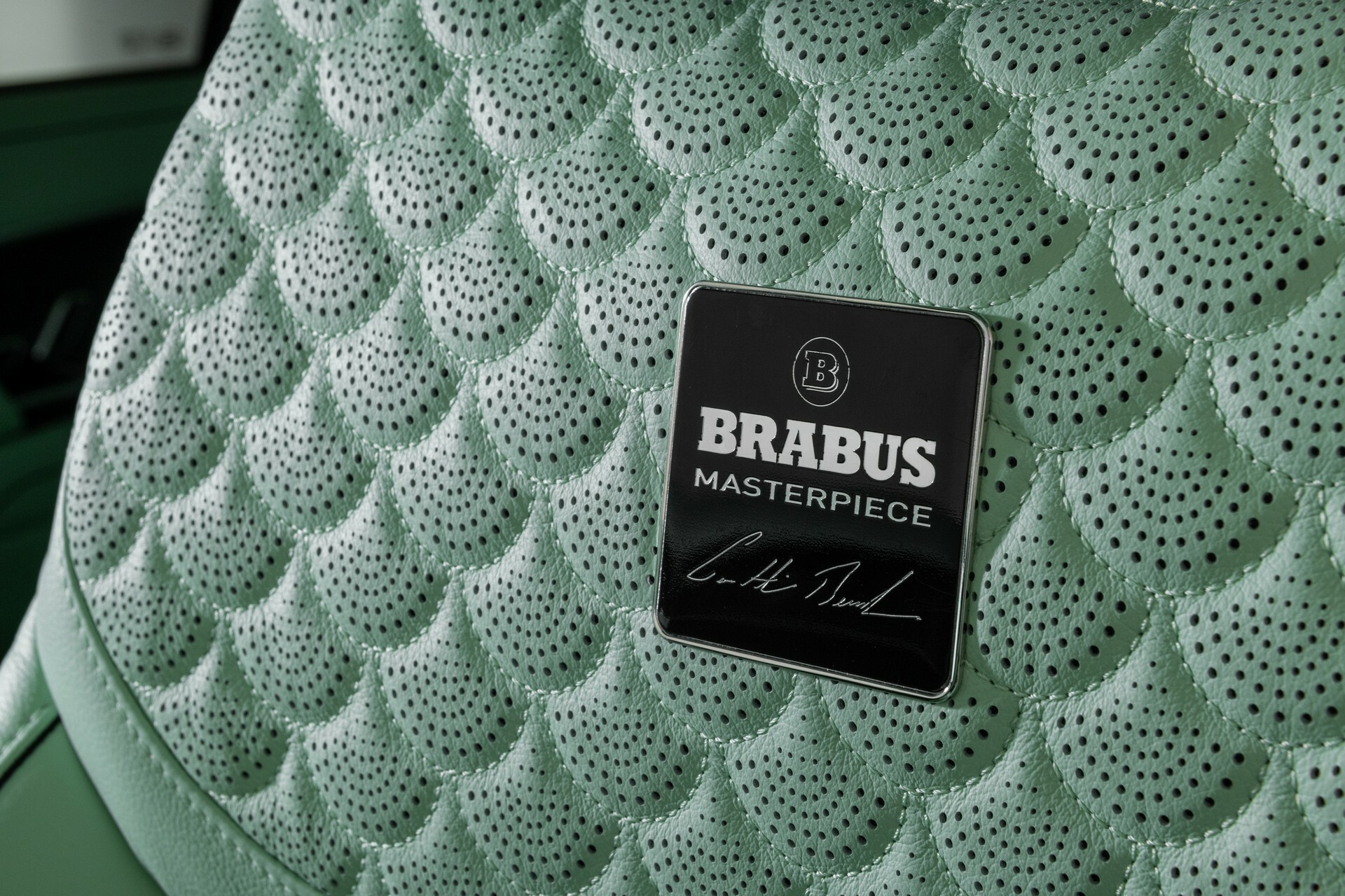 Brabus Range Rover - 57