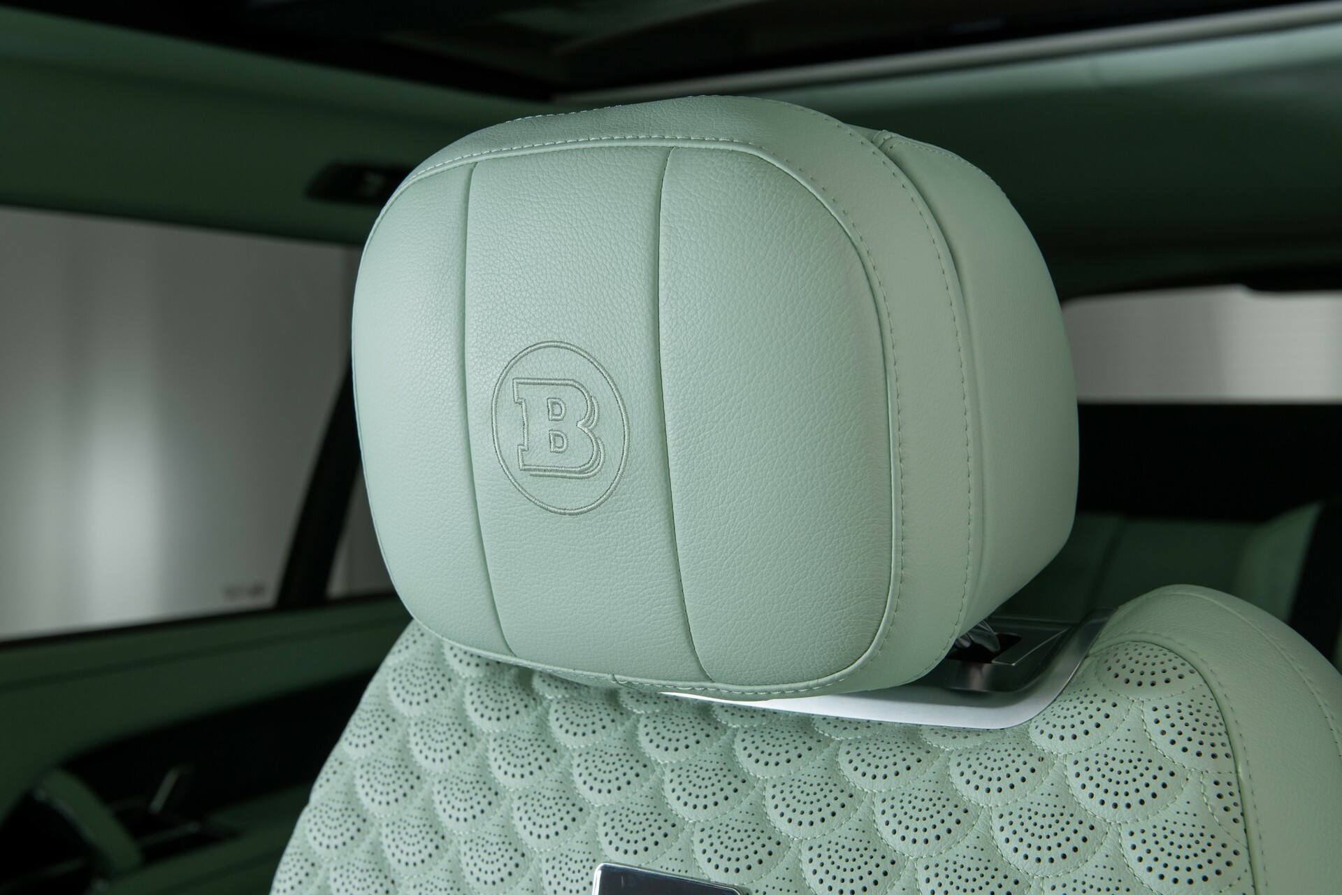 Brabus Range Rover - 58