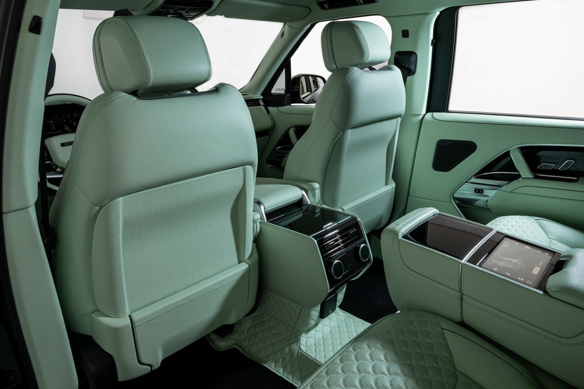 Brabus Range Rover - 65