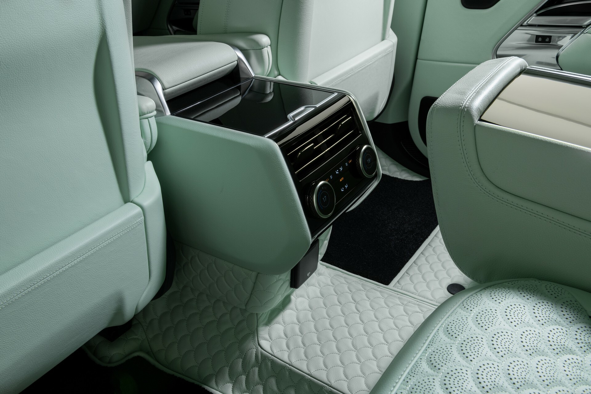 Brabus Range Rover - 66