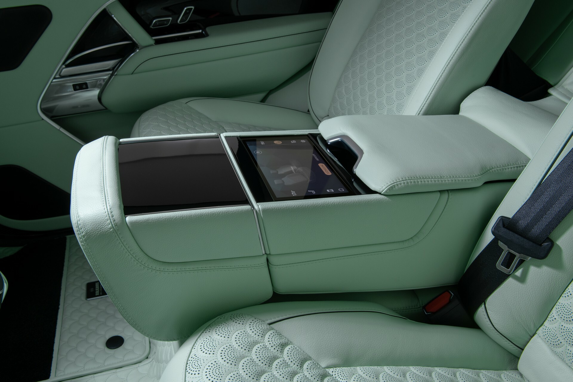 Brabus Range Rover - 67