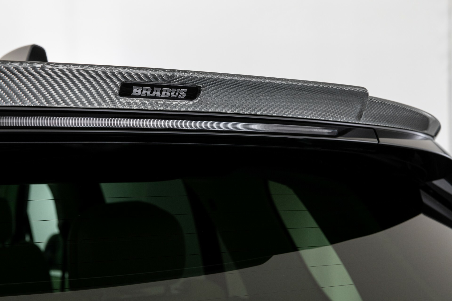 Brabus Range Rover - 91