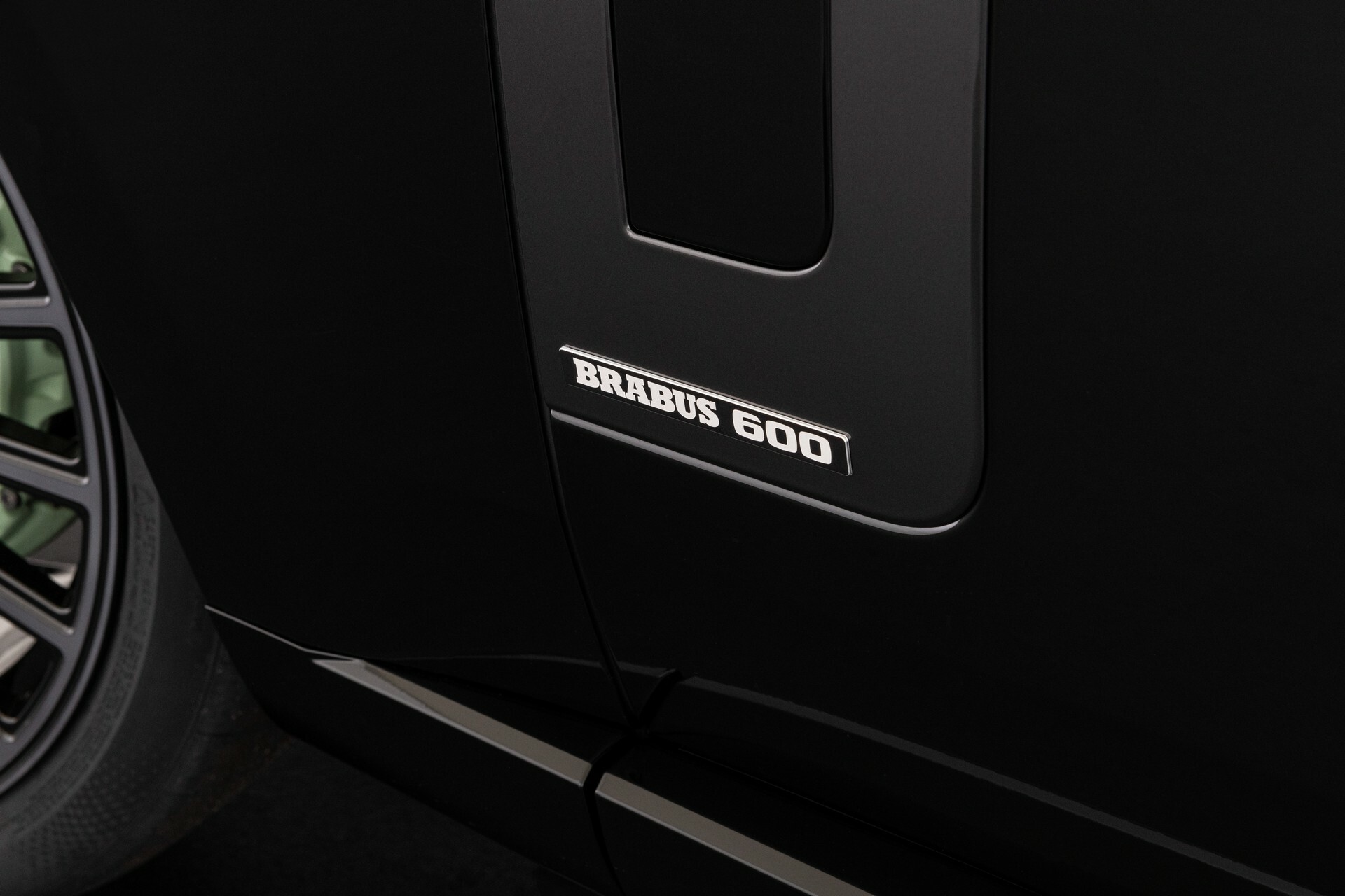 Brabus Range Rover - 96