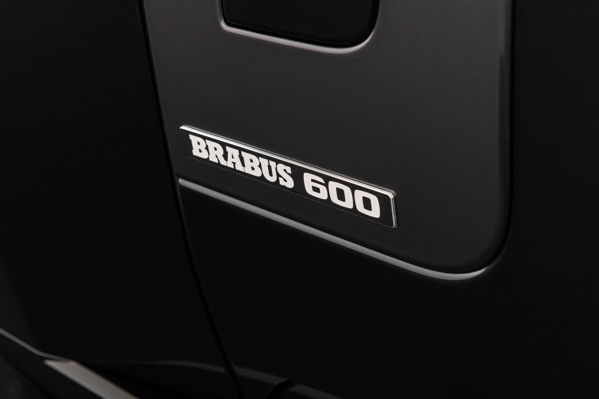 Brabus Range Rover - 97