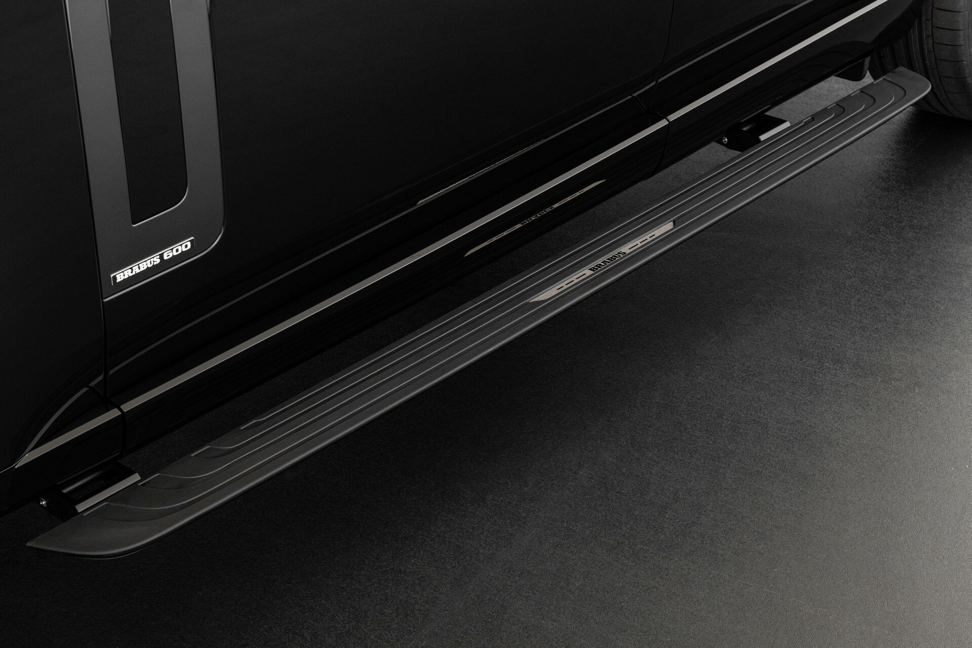 Brabus Range Rover - 99