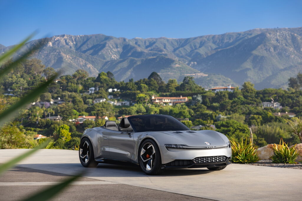  Fisker Becomes Latest Automaker To Embrace NACS And Gain Access To Tesla Superchargers