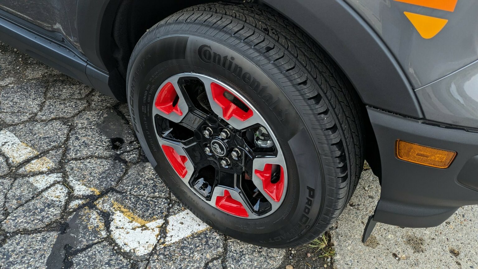 Ford’s Mission With The 2024 Bronco? Simplify And Improve | Carscoops