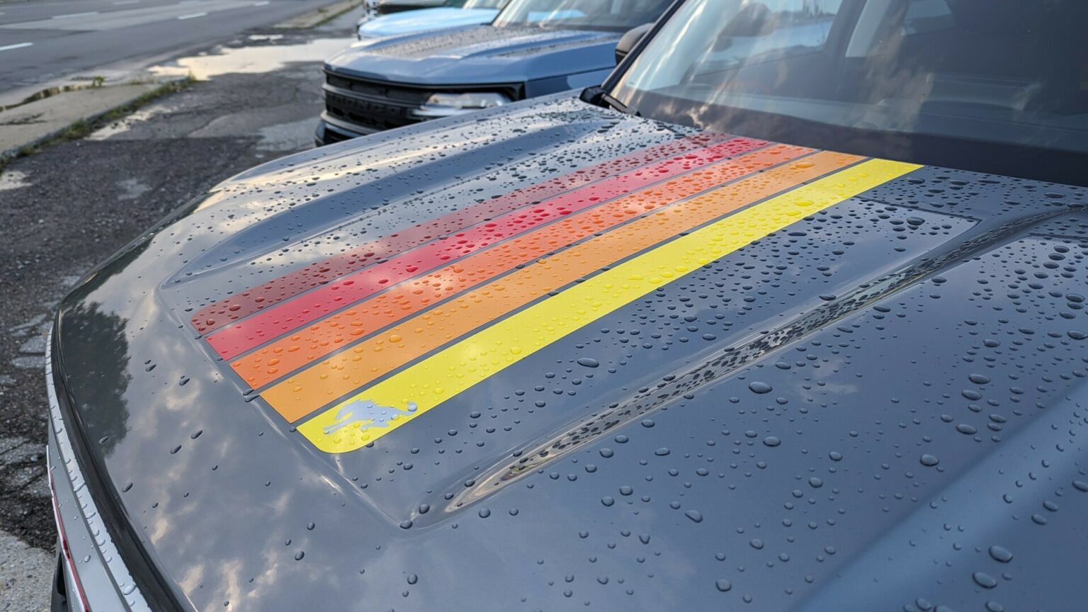 Ford’s Mission With The 2024 Bronco? Simplify And Improve | Carscoops