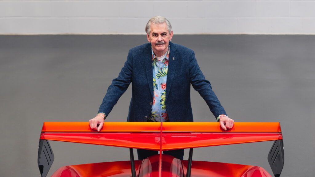  Gordon Murray’s Affordable Sports Car Is Dead And It’s Too Late To Bring It Back