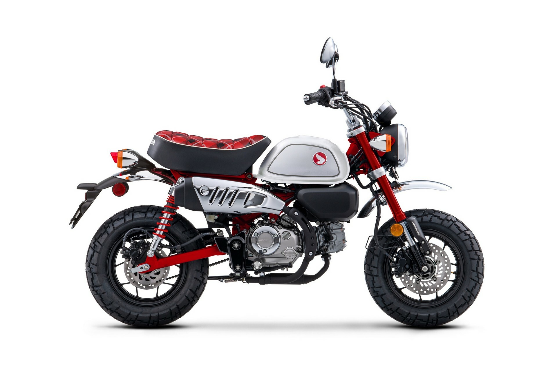 ＨＯＮＤＡリトルカブ125cc リトルカブ | Honda