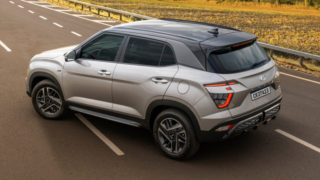  Hyundai Buys GM’s Indian Factory For Undisclosed Price