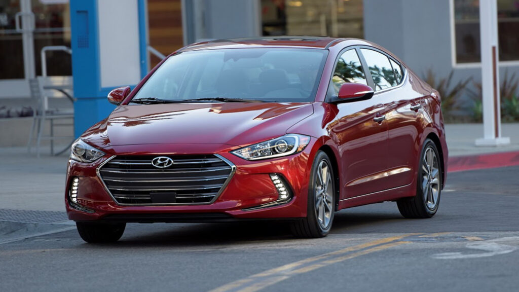  U.S. Judge Rejects Hyundai And Kia’s Proposed $200 Million Settlement Over Vehicle Thefts