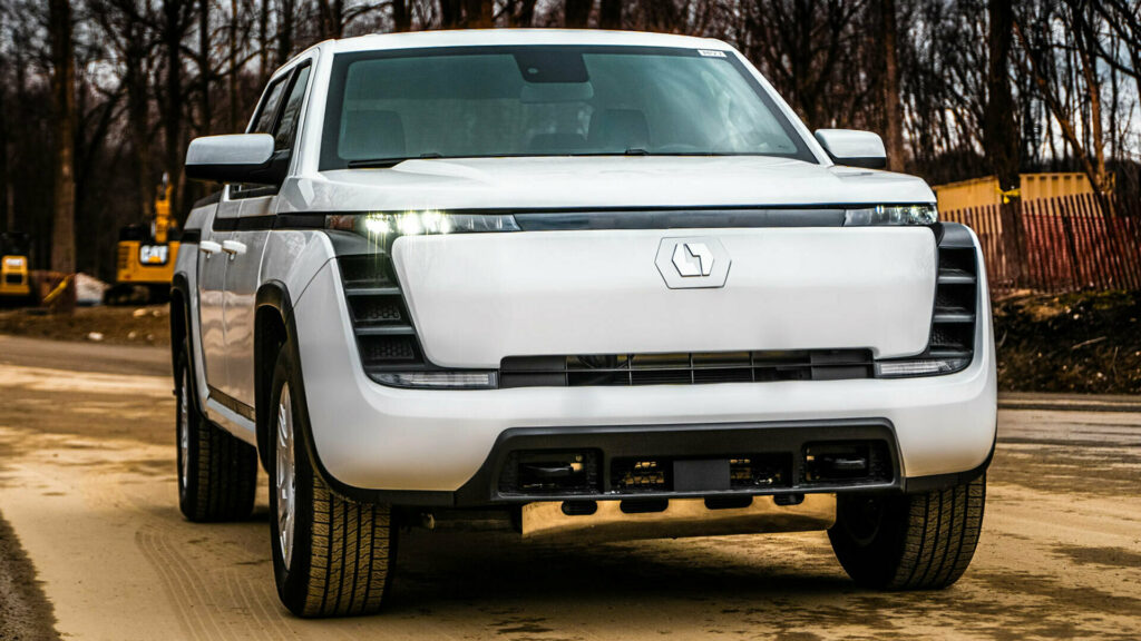  Lordstown To Settle Trade Secret Theft Lawsuit With Karma For $40 Million