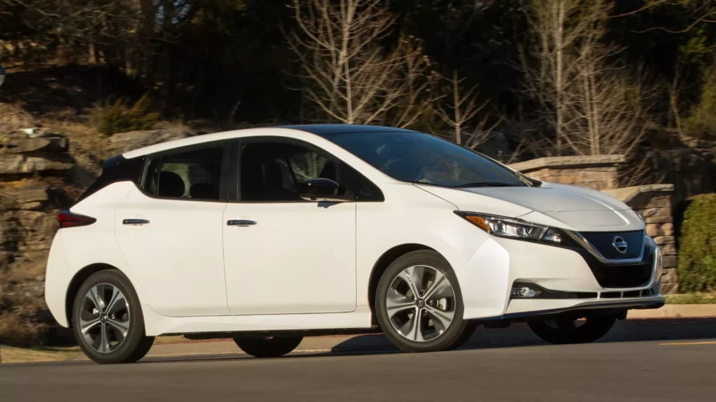  American Buyers Can Now Get Up To $4,000 Used EV Credit, Here’s How