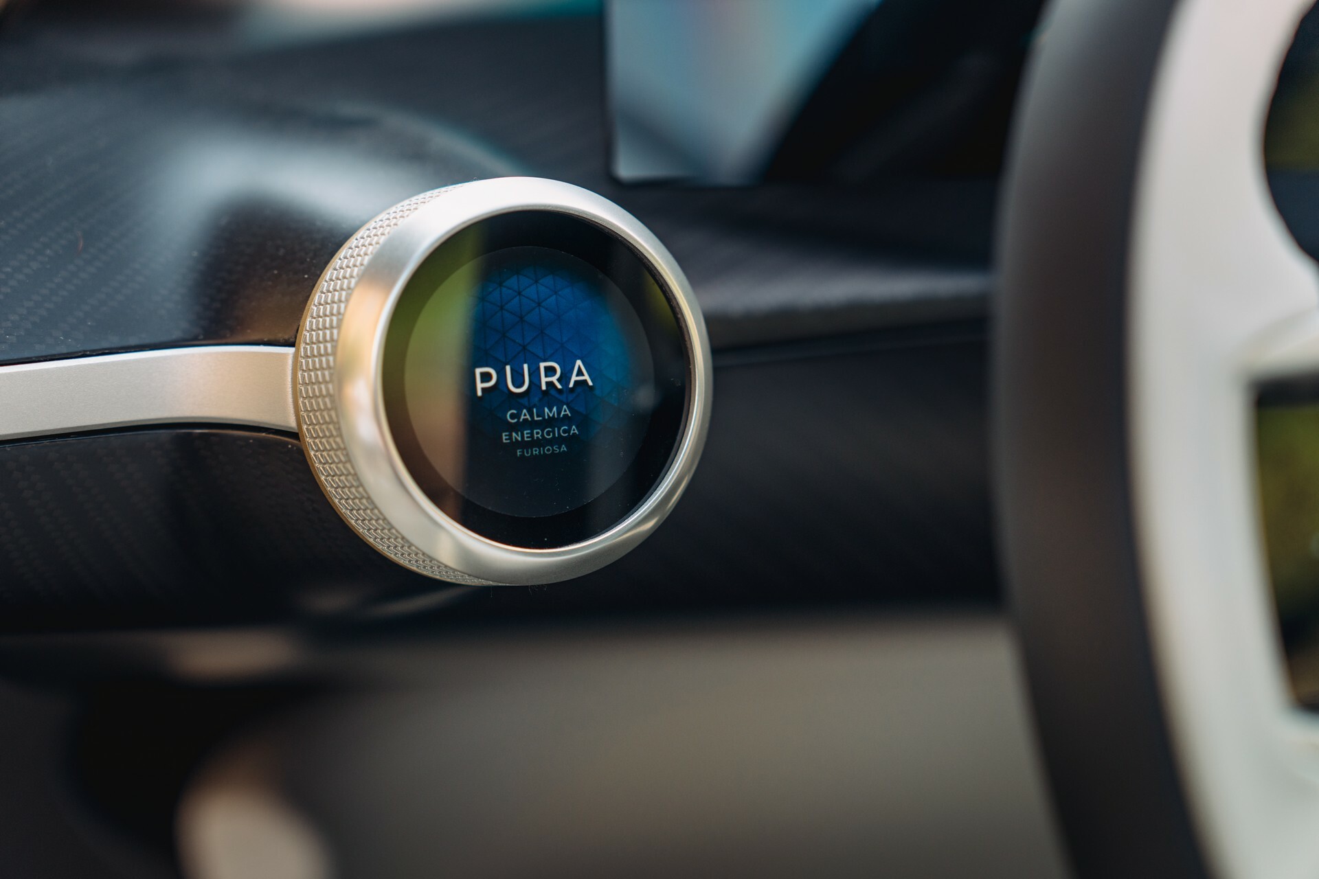 Pininfarina PURA Vision - 16