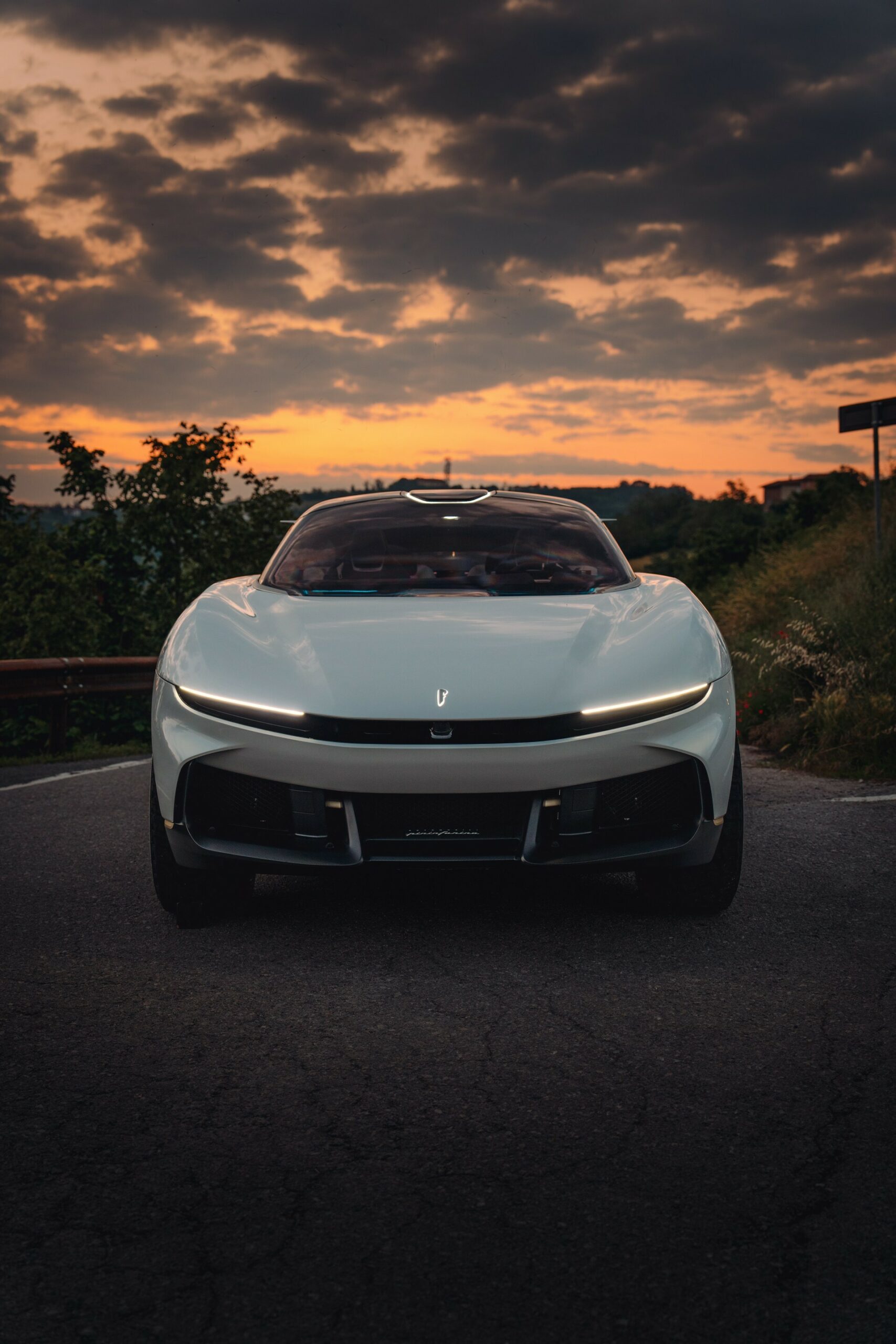 Pininfarina PURA Vision - 18
