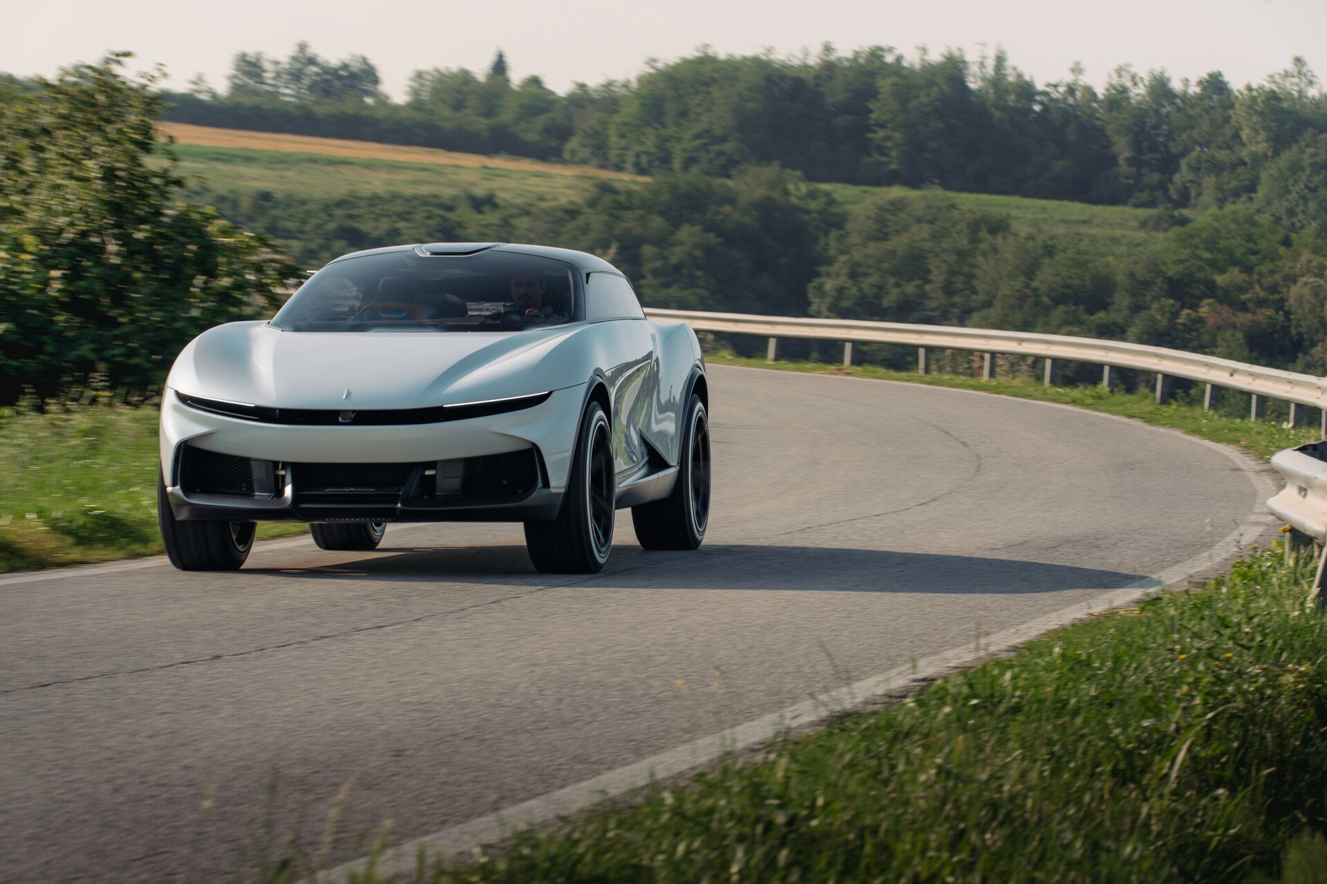 Pininfarina PURA Vision - 2