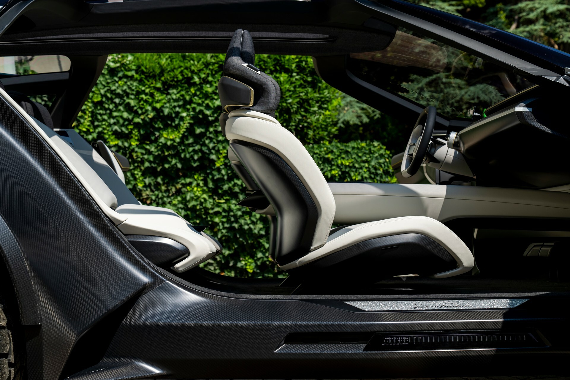 Pininfarina PURA Vision - 27