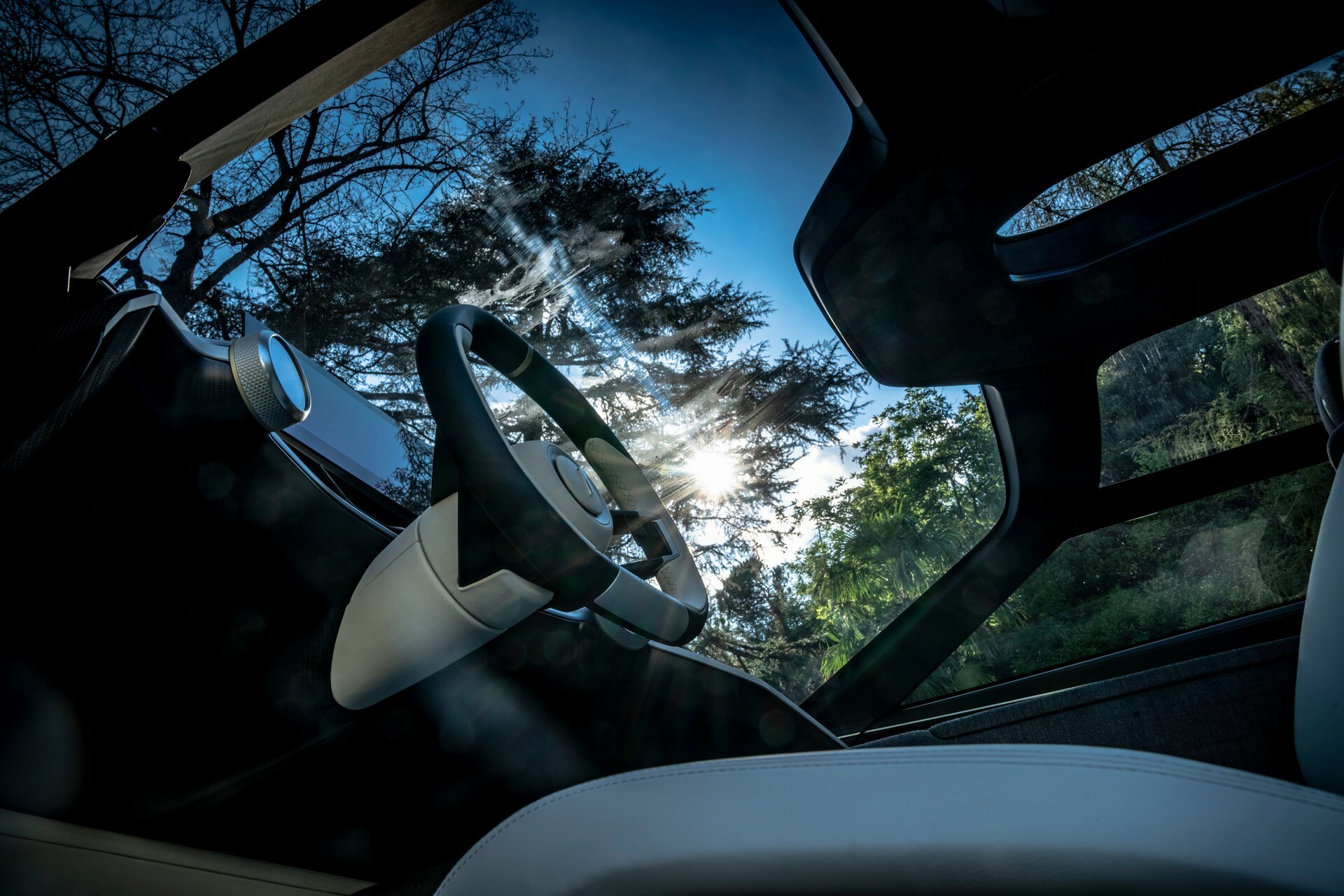 Pininfarina PURA Vision - 29