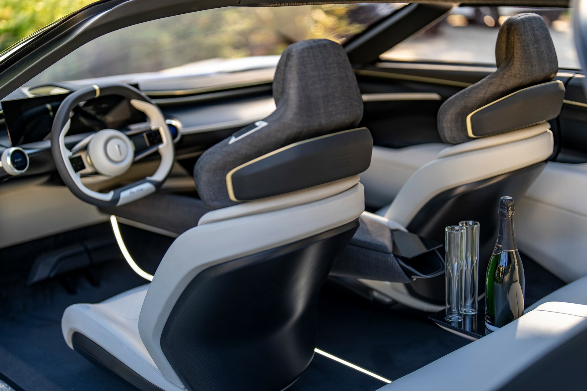 Pininfarina PURA Vision - 30