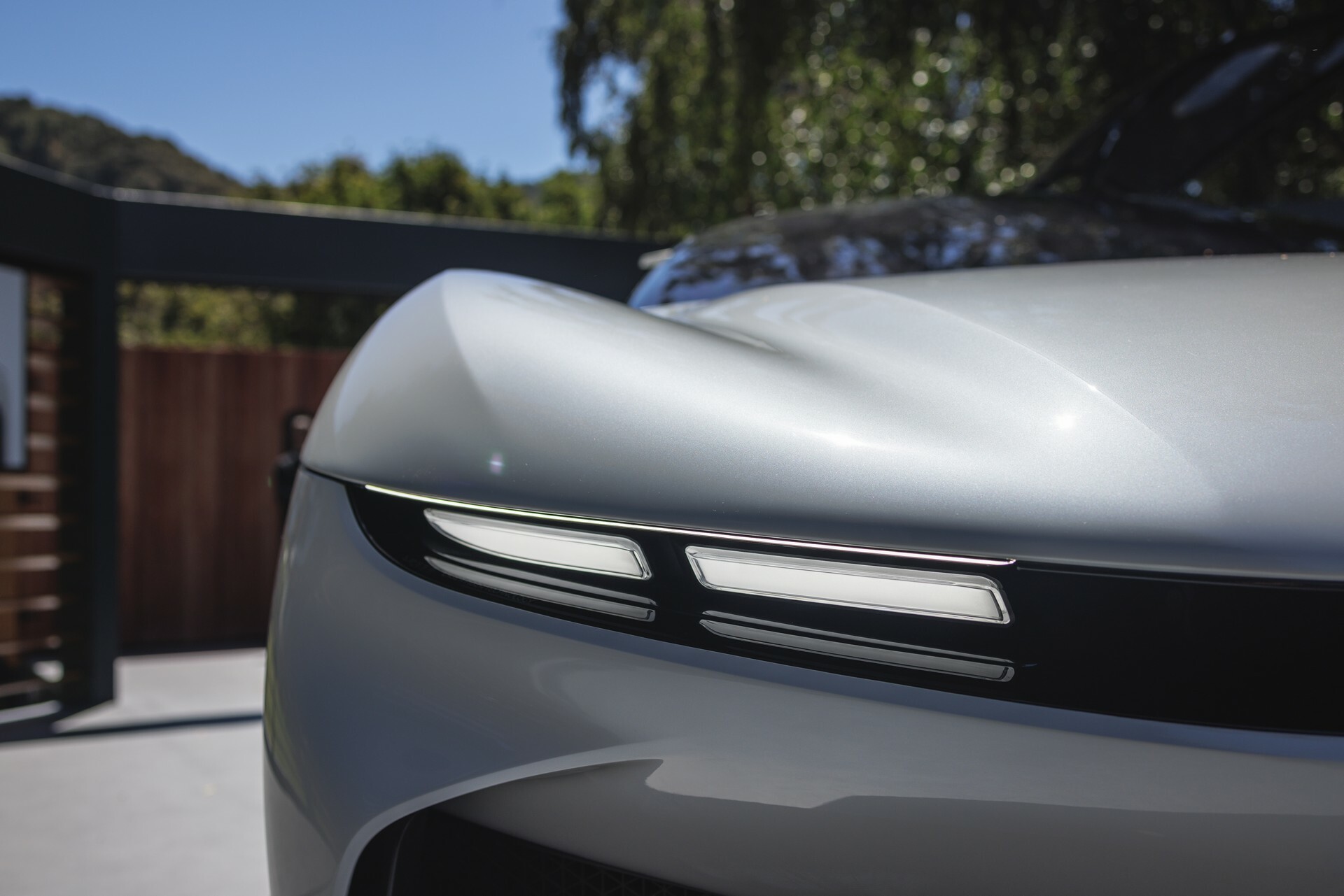 Pininfarina PURA Vision - 32