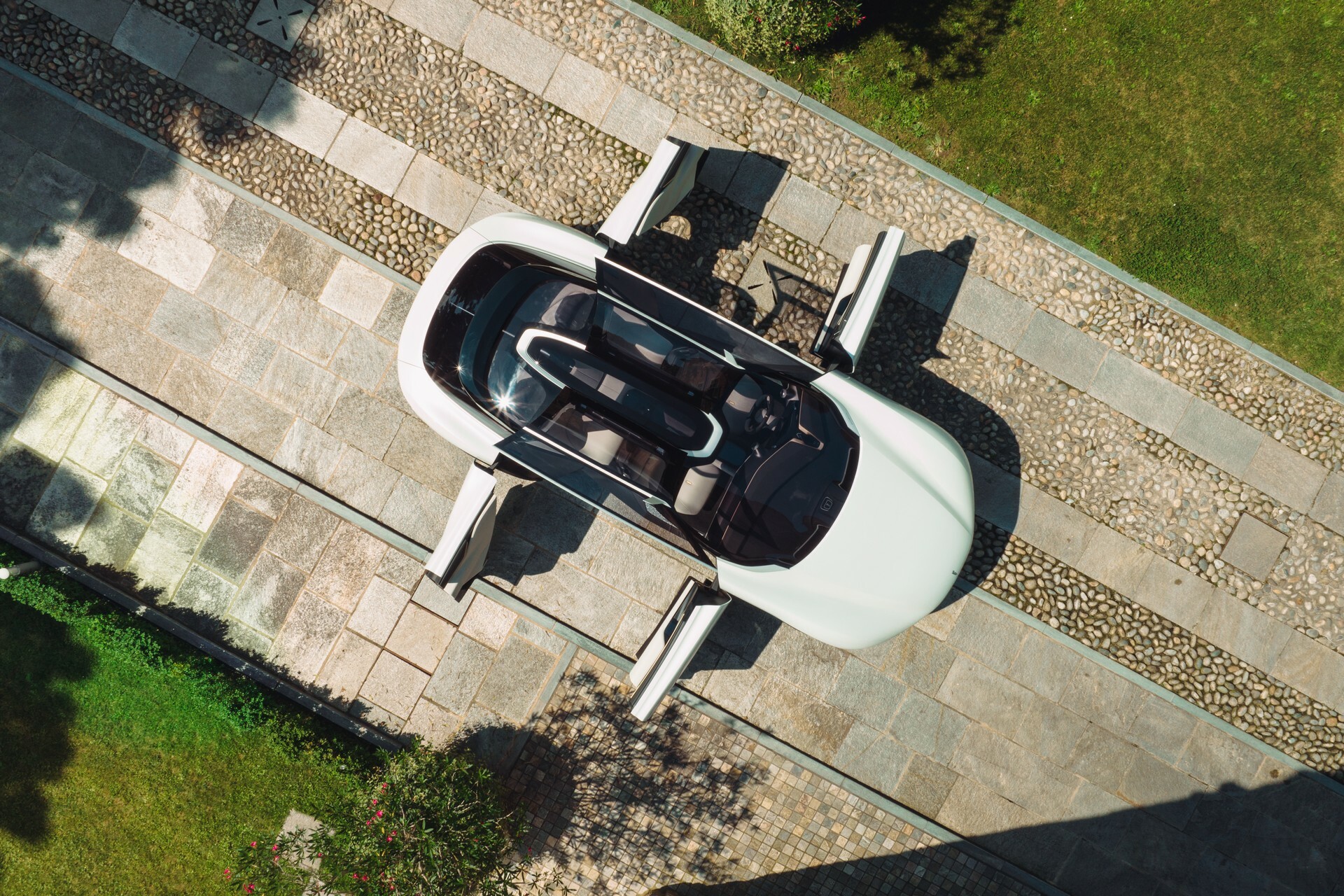 Pininfarina PURA Vision - 4