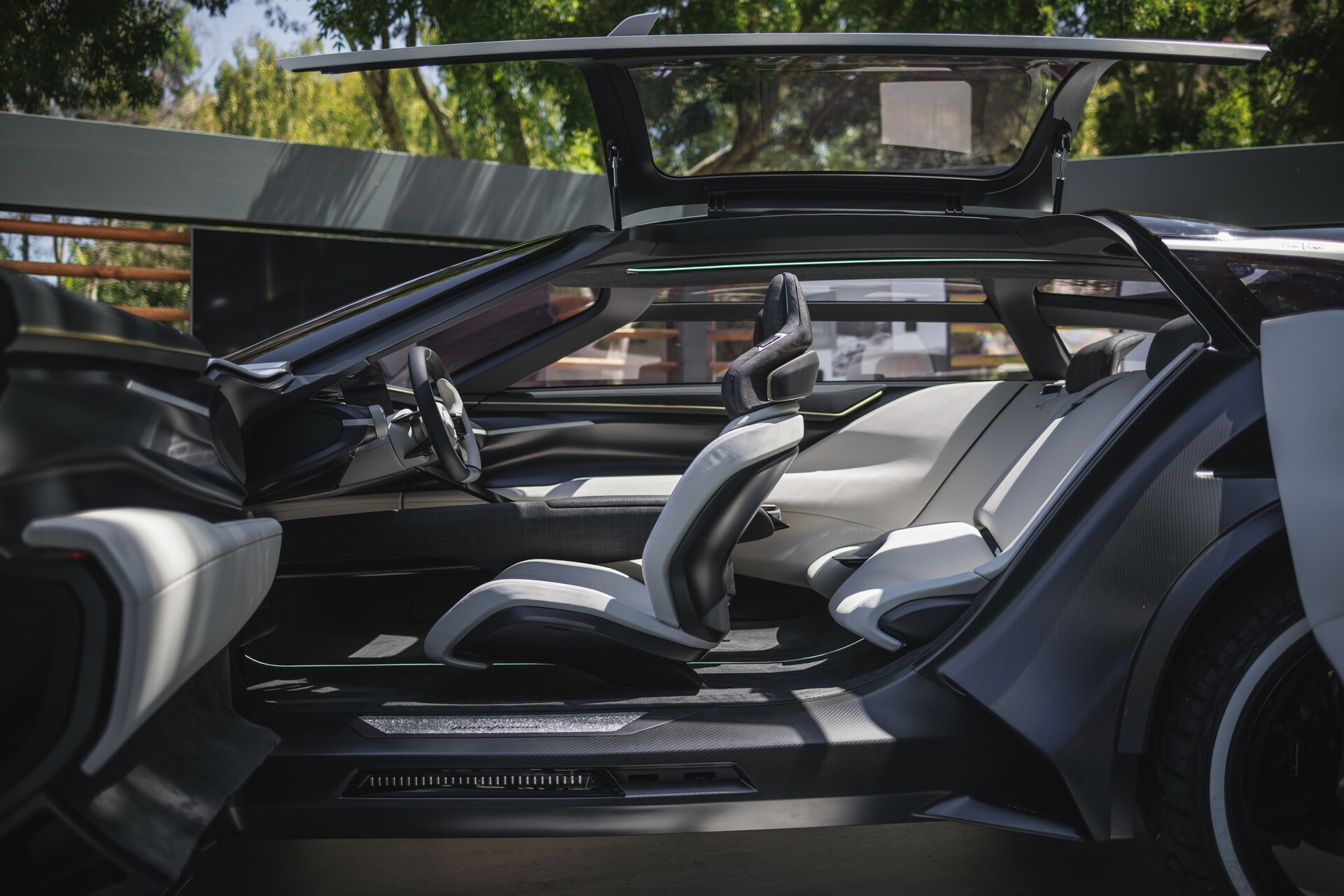 Pininfarina PURA Vision - 5