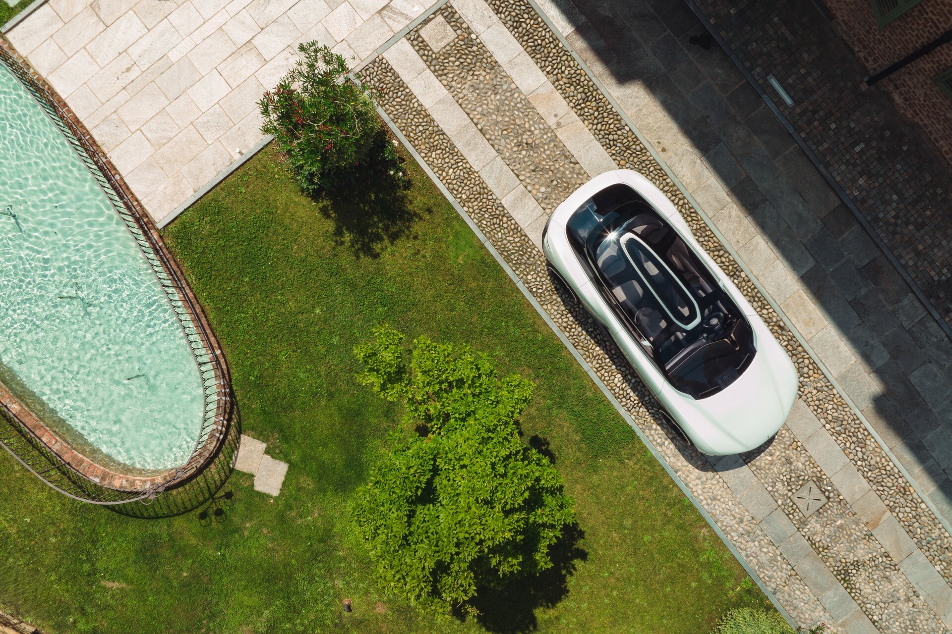 Pininfarina PURA Vision - 8