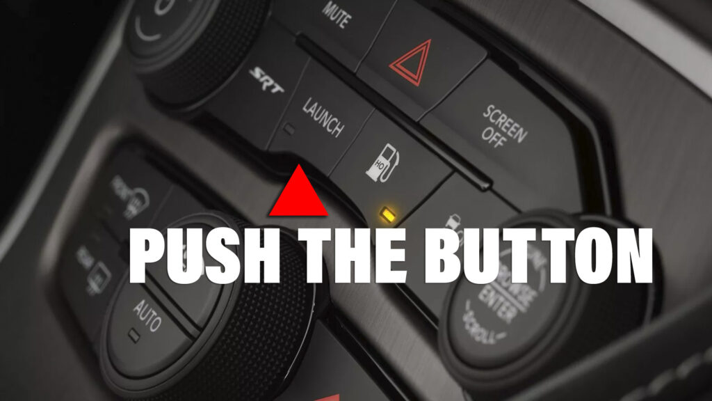  Tell Us The Coolest Button On Your Car, And What Does It Do?