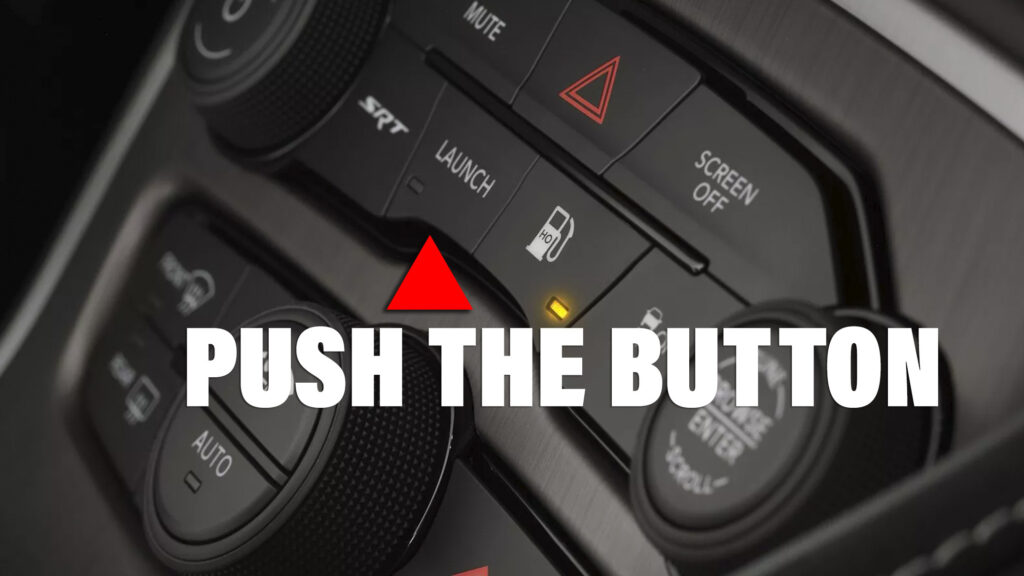 Tell Us The Coolest Button On Your Car, And What Does It Do?