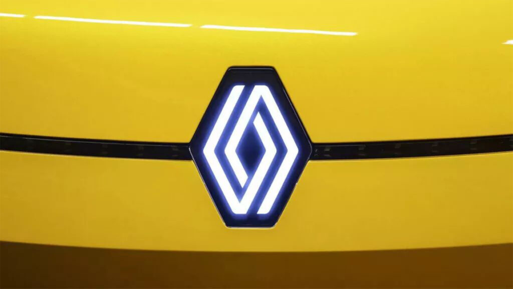  Renault Hopes Ampere EV Unit Will Go Public Next Year