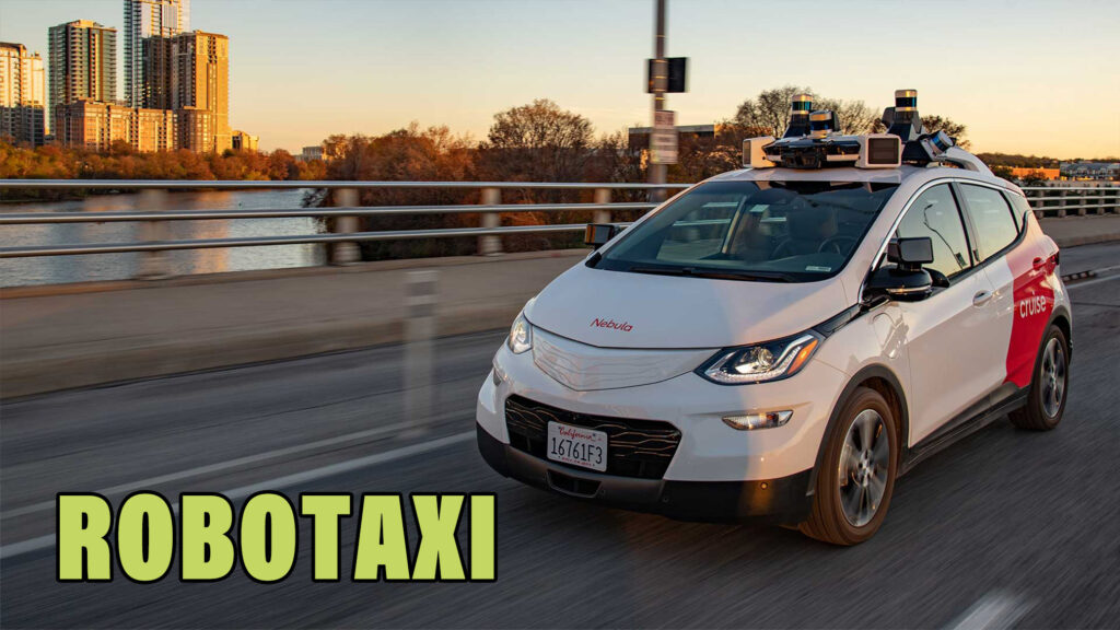  Waymo And Cruise Get Greenlight For San Francisco Expansion