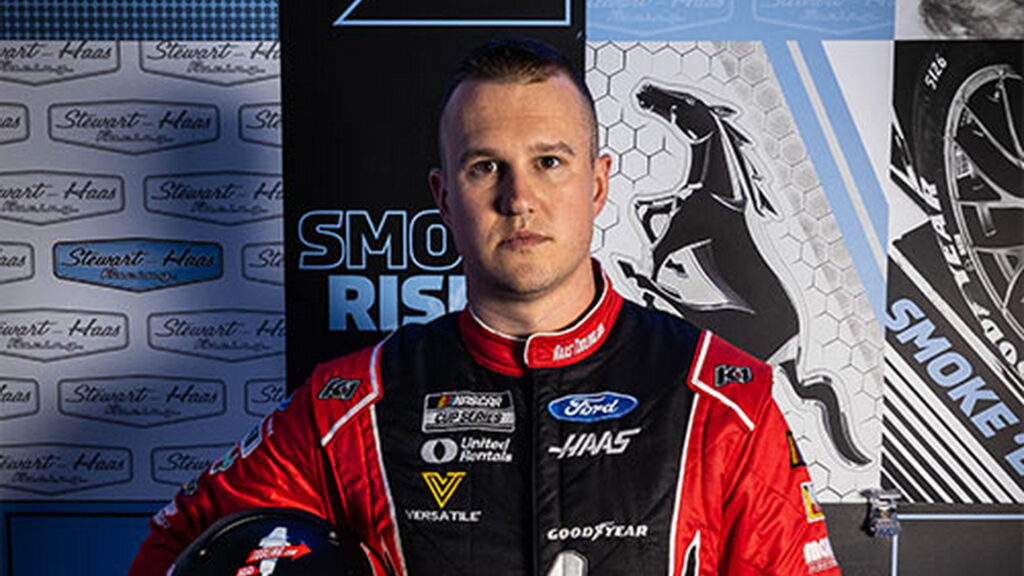  NASCAR Driver Ryan Preece Released From Hospital After Rolling 10 Times At Daytona