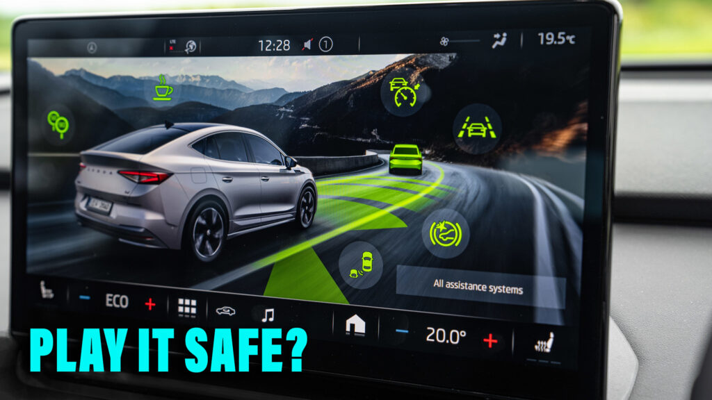  Do You Even Care About Car Safety Gadgets?