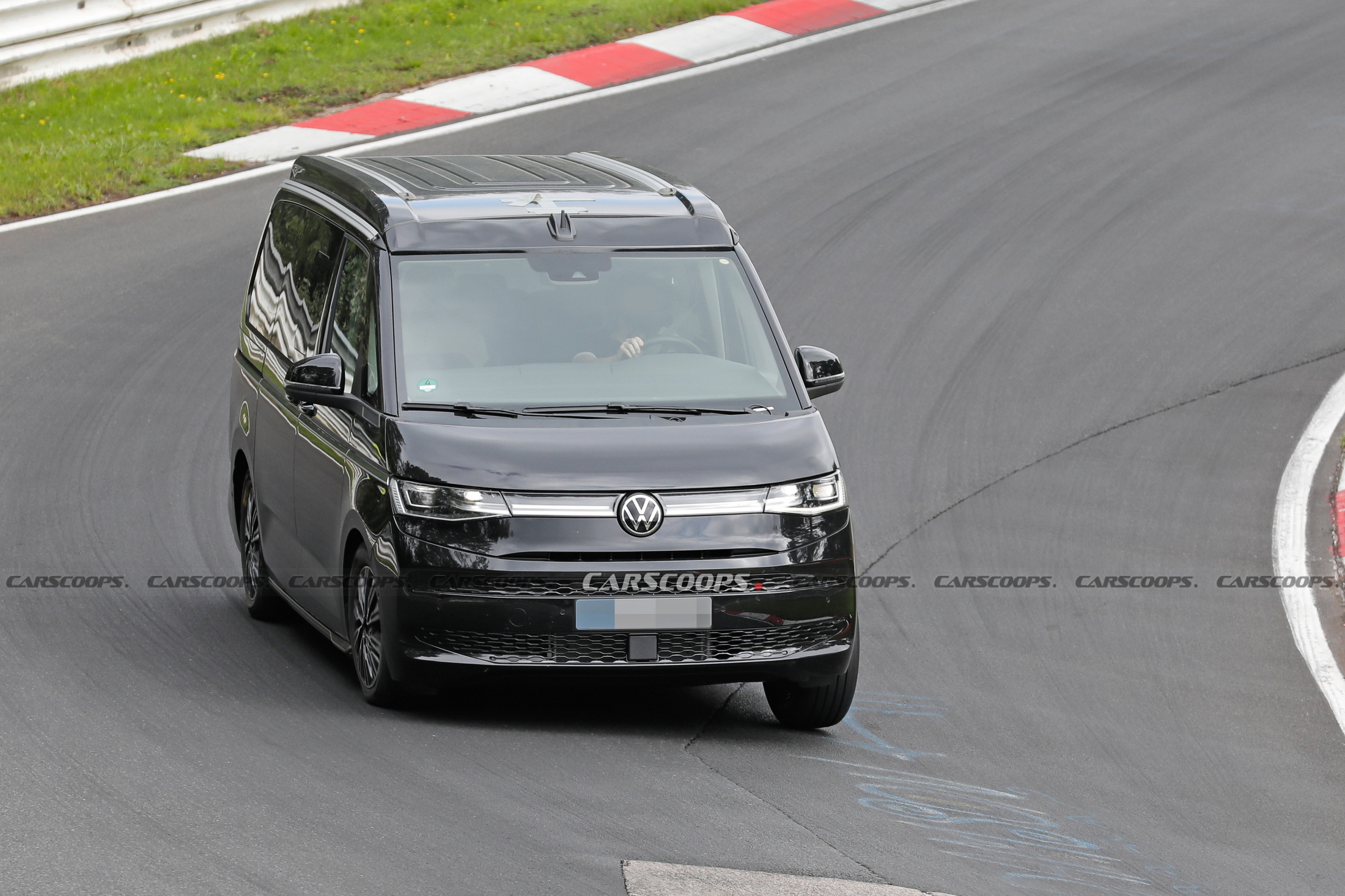 VW California Leasing für 295 Euro im Monat brutto