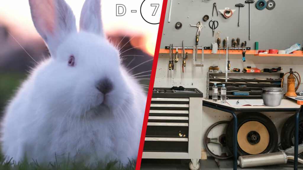  Return Of The Rabbit? VW Teases A “Very Special Vehicle”