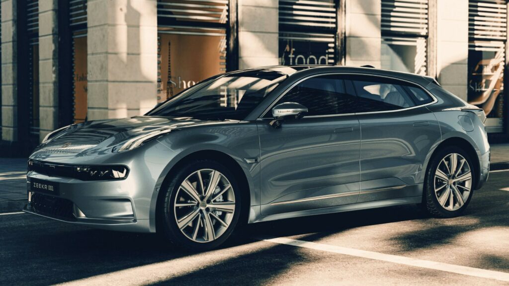  Chinese NEV Owner Satisfaction Ratings Dropped In 2023 Due To High Expectations