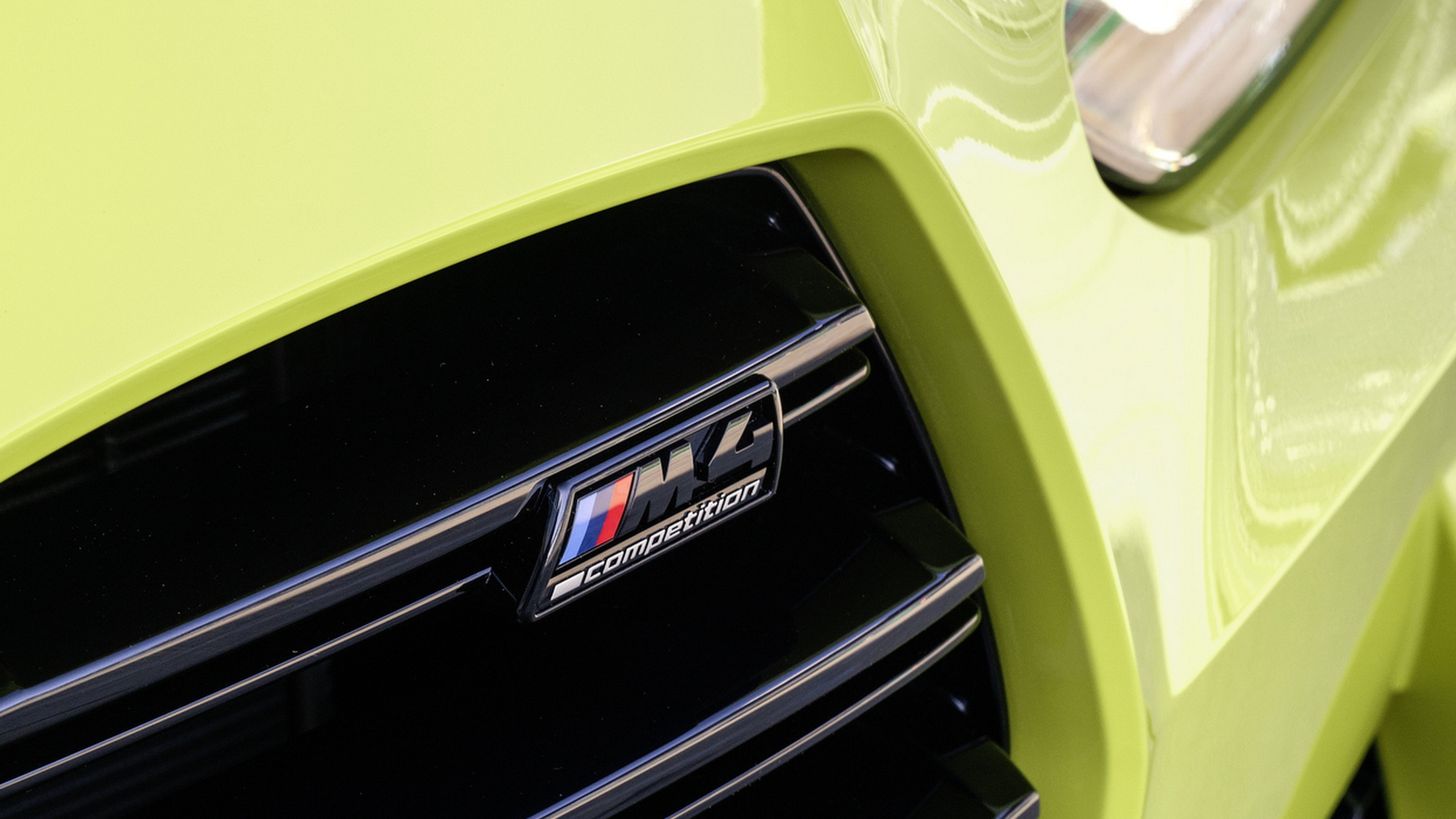 BMW M4 Competition 2023 review – a car well deserving of its M badge status