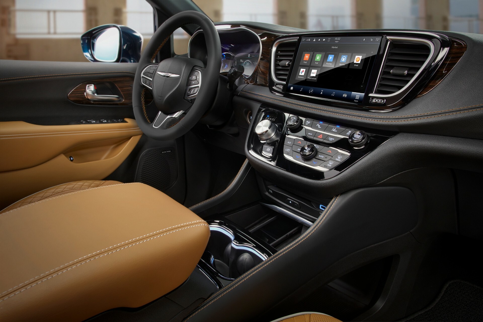 2025 Kia Carnival Hybrid Review: Smart Updates Make A Good Minivan Great