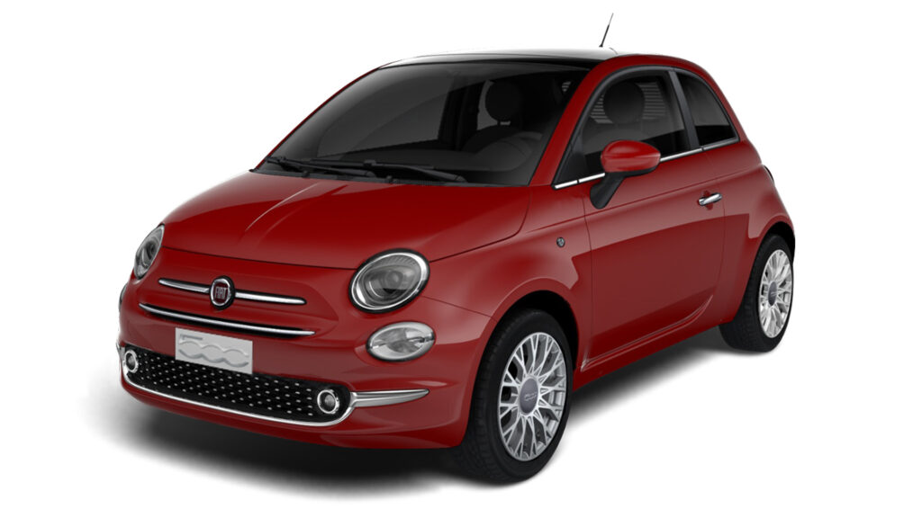     La Fiat 500 2023 est une option colorée et abordable pour les acheteurs australiens