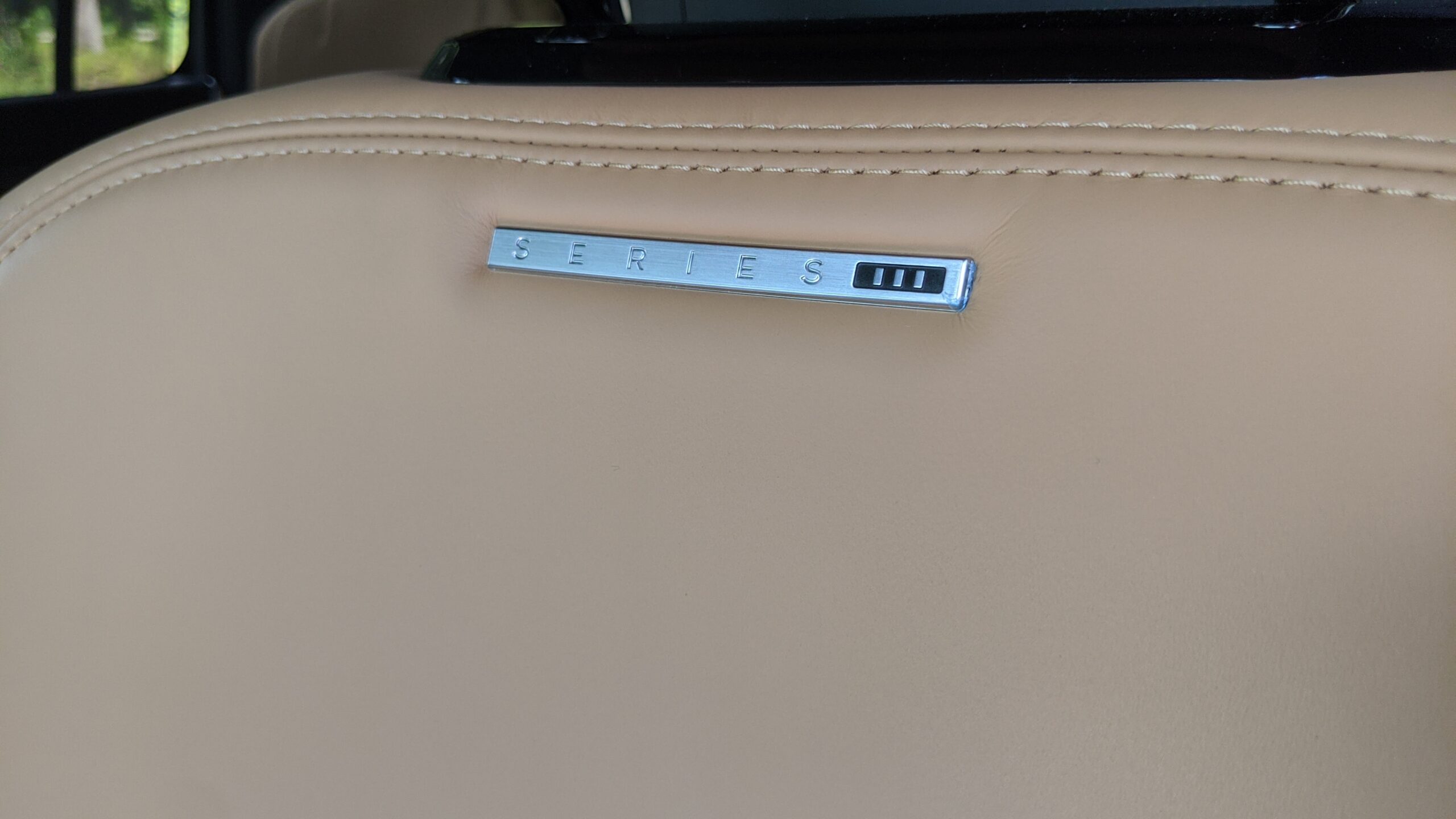 2023 Jeep Grand Wagoneer Series III 56 Stephen Rivers for Carscoops
