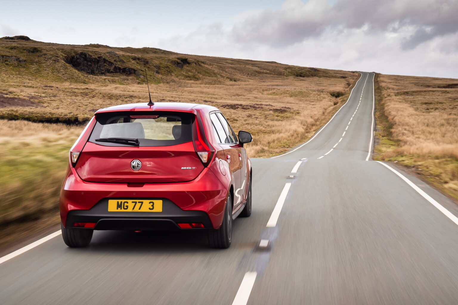 2024 MG3: Design, Engines And Everything Else We Know About The Chinese ...