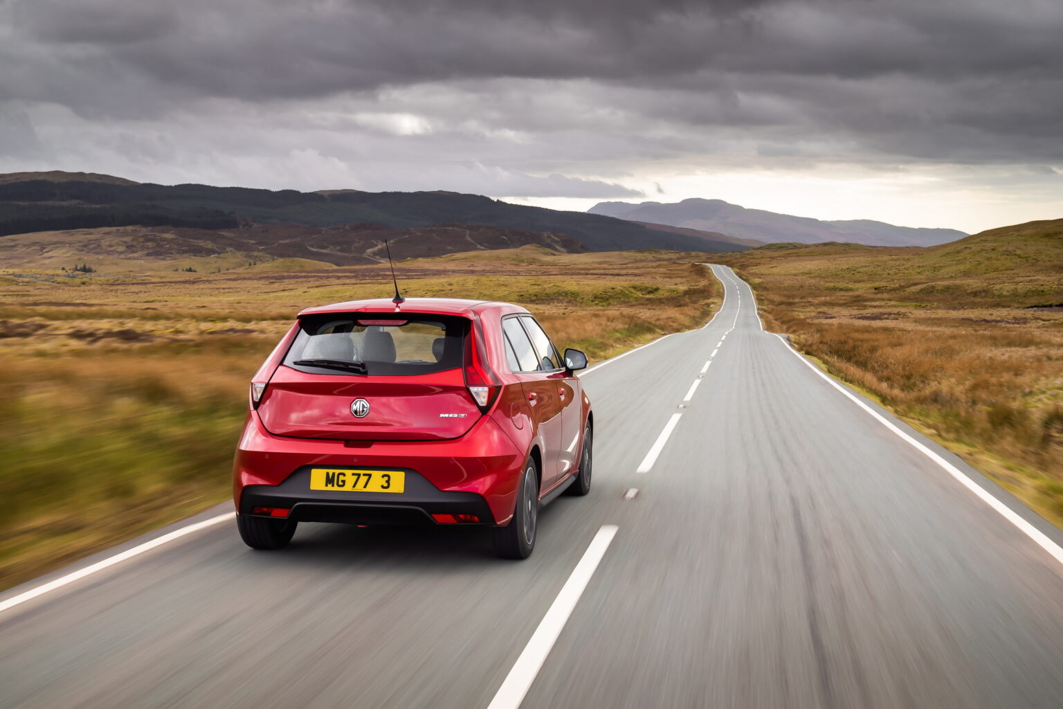 2024 MG3: Design, Engines And Everything Else We Know About The Chinese ...