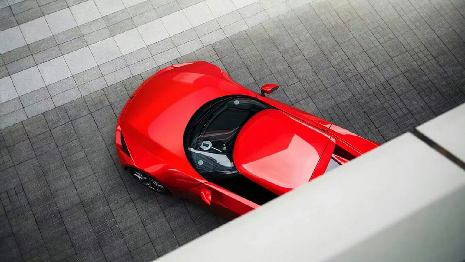 SC-01 Is A $40,000 Chinese Electric Small Sports Car You Never Knew You ...